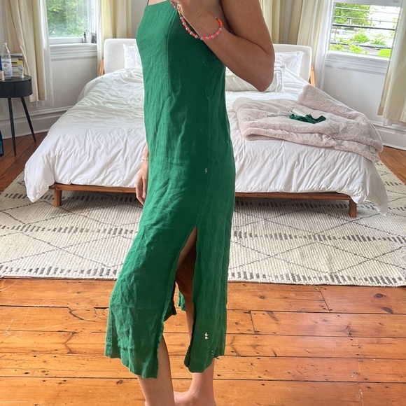 &Other Stories dress size 0 - Picture 4 of 8